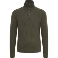 Casual Friday Trui 'Kristian' groen