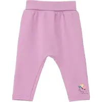 s.Oliver Leggings gemengde kleuren / lichtroze