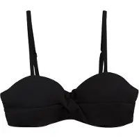 We fashion Bikinitop zwart