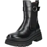 Nero Giardini Chelsea boots zwart