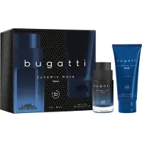 Bugatti Dynamic Move blue Geurset 1 st