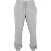 Urban Classics Broek lichtgrijs