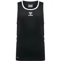 Hummel Functioneel shirt zwart / wit
