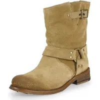 Felmini Cowboylaarzen sand