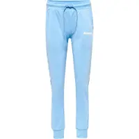 Hummel Sportbroek 'Legacy' blauw / wit