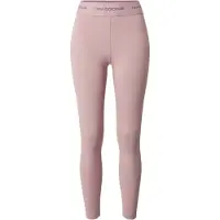 New Balance Sportbroek 'Sleek 25' lavendel / oudroze / pastelrood