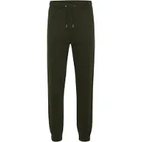 !Solid Broek 'Lenz' groen