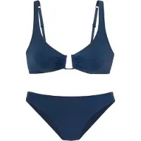 s.Oliver Bikini duifblauw