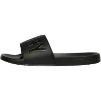 Superdry Strand-/badschoen zwart