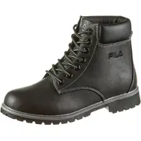 FILA Veterlaarsjes 'Maverick' zwart