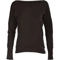 Winshape Functioneel shirt 'WS2' zwart