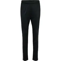 Hummel Sportbroek 'Active' grafiet / zwart