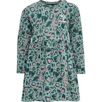 Hummel Jurk | 80 | girl