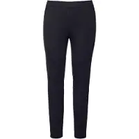 Ulla Popken Leggings zwart