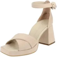 Paul green Sandaal beige