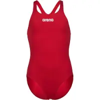 Arena Badpak 'TEAM PRO SOLID' rood / wit