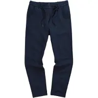 JP 1880 Broek donkerblauw