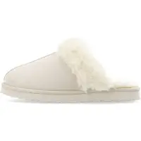 Bianco Huisschoenen 'Sweetie' lichtbeige