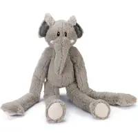 Beeztees Knuffel Slungel Olifant James 80 X 15 X 28 Cm