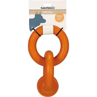 Beeztees Hondenspeeltje Sumo Team oranje 24x15x7,5 cm 606023 online kopen