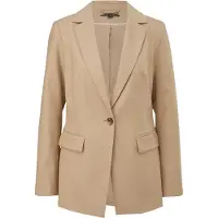 Comma Blazers sand