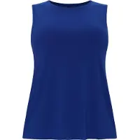 Yoek Top indigo