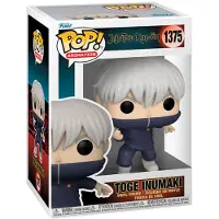 Funko POP! Jujutsu Kaisen Figures Toge Inumaki Figure Assorted Veelkleurig Kinderen