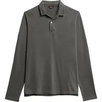 Superdry Shirt donkergrijs
