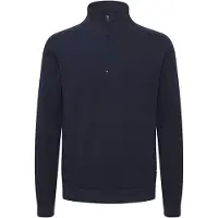 INDICODE JEANS Trui 'Nadol' navy