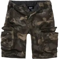 Brandit Broek beige / bruin / kaki / olijfgroen