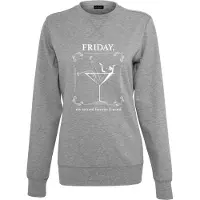 Miss Tee Sweatshirt | XS | female