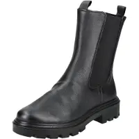 Ara Chelsea boots zwart