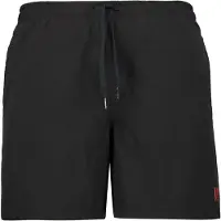JP 1880 Zwemshorts zwart