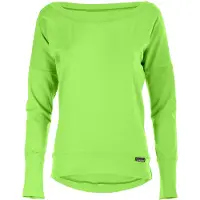 Winshape Functioneel shirt 'WS2' lichtgroen