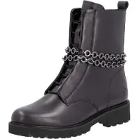 Remonte Boots antraciet