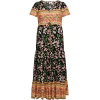 Usha Zomerjurk | 40 | female