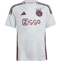 Adidas Functioneel shirt 'Ajax Amsterdam 24/25 Away' | 152 | boy