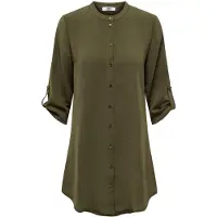 ONLY Blouse 'Divya' kaki