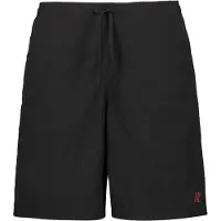 JP 1880 Zwemshorts bloedrood / zwart