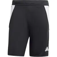 Adidas Sportbroek 'Tiro 24' zwart / wit