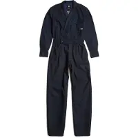 G-Star Jumpsuit donkerblauw