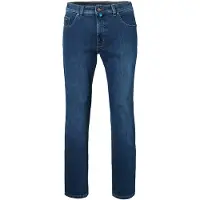 Pierre Cardin Jeans 'Dijon' donkerblauw