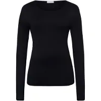 Hanro Longsleeve met ronde hals