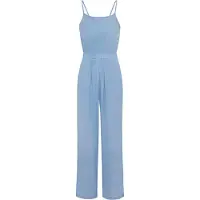 LASCANA Jumpsuit lichtblauw