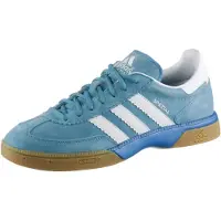 Adidas Sportschoen 'Spezial' cyaan blauw / wit
