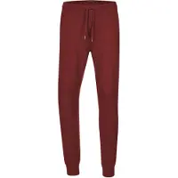 INDICODE JEANS Broek 'Eberline' bordeaux