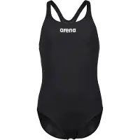 Arena Badpak 'TEAM PRO SOLID' zwart / wit