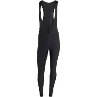 Adidas Sportbroek 'Essential' zwart / wit
