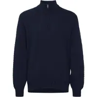 !Solid Trui navy
