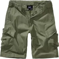 Brandit Broek olijfgroen